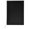 IKEA OBEGRANSAD, 005.262.48, LED бра, чорний - зображення 1