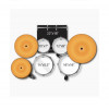 Pearl EXX-725SBR/C717 + Hardware Pack and Cymbals - зображення 5