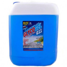  BLITZ LINE Glycogel G11 -37 10л