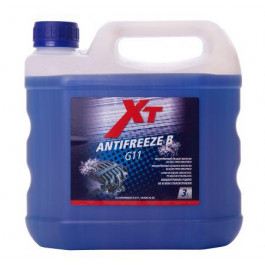  XT Antifreeze B 3л
