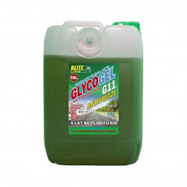  BioLine Poland Glycogel G11 ready-mix -37 173227