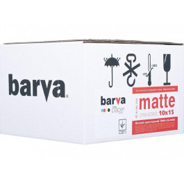 Barva IP-A180-256