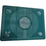 Kornel Силіконовий килимок для тіста 30х40 см 95 гр  BFI30-40 (KR-BFI30-40)