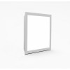 Yeelight Xiaomi Smart LED 12W White 30х30х6.3cm (YLMB05YL) - зображення 1