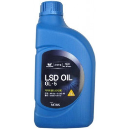   MOBIS LSD Oil 90 GL-5 1л