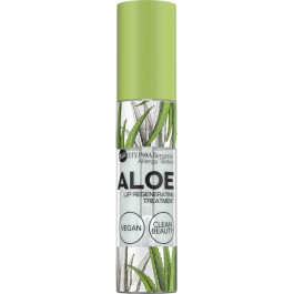 Bell Сироватка для губ  Aloe Lip Treatment 01 Hypo Allergenic 4 мл (5902082553526)
