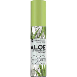   Bell Сироватка для губ  Aloe Lip Treatment 01 Hypo Allergenic 4 мл (5902082553526)