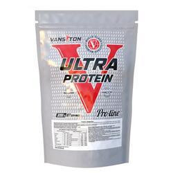 Ванситон Ultra Protein 3.2 кг яблучний пиріг