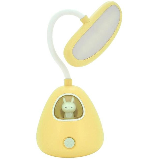 Chao Sheng RABBIT LD-3053 Yellow (YT29333) - зображення 1