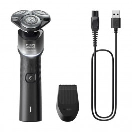 Philips Norelco Shaver 5000X Wet & Dry X5004/84