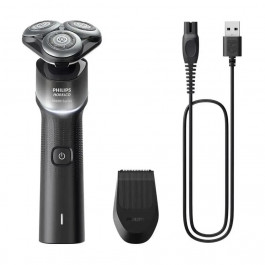   Philips Norelco Shaver 5000X Wet & Dry X5004/84