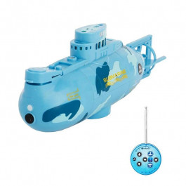ShenQiWei Submarine 3311 Blue