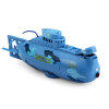 ShenQiWei Submarine 3311 Blue - зображення 3