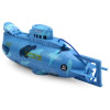 ShenQiWei Submarine 3311 Blue - зображення 4