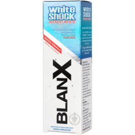 BlanX Паста  White Shock 75 мл