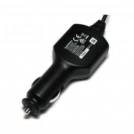 Garmin TA10 GPS Car Charger (1A) Black (320-00239-80)