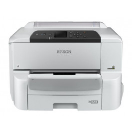 Epson WorkForce Pro WF-C8190DW (C11CG70401)