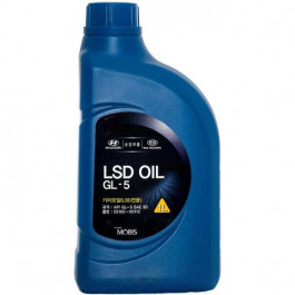   MOBIS LSD Oil 90 1л