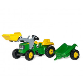 Rolly toys Rolly kid (023110)