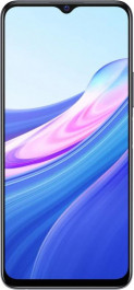 vivo Y31 4/64GB Racing Black