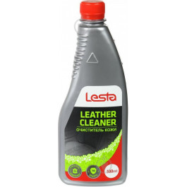   Lesta Автомобільний очисник Lesta LEATHER CLEANER 500 мл (390976)