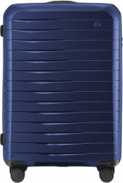 RunMi Xiaomi Ninetygo Lightweight Luggage 24" Blue (6941413216357)