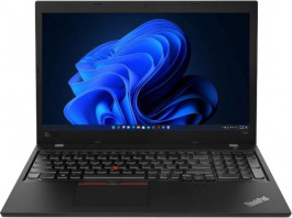 Lenovo ThinkPad L580 Black (20LXS26P00)