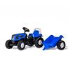 Rolly toys RollyKid Landini 011841 - зображення 1