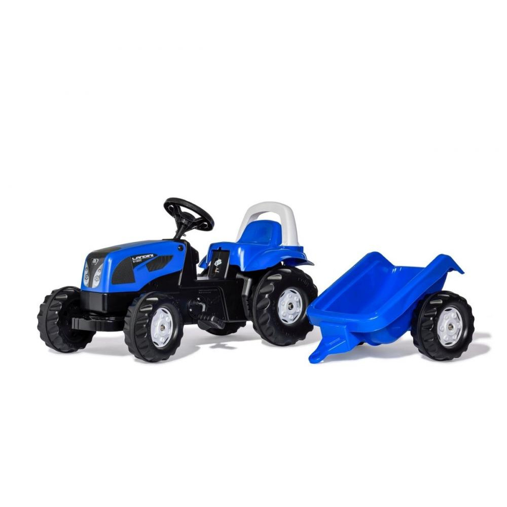 Rolly toys RollyKid Landini 011841 - зображення 1