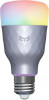 Yeelight Smart LED Bulb Color 1SE (YLDP001) - зображення 1