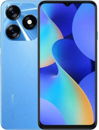 Tecno Spark 10 KI5q 4/128GB Meta Blue (4895180797712)