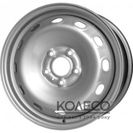 Magnetto Wheels R1-1896 (R16 W6.0 PCD5x114 ET50 DIA66.1)