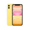 Apple iPhone 11 128GB Slim Box Yellow (MHDL3) - зображення 1