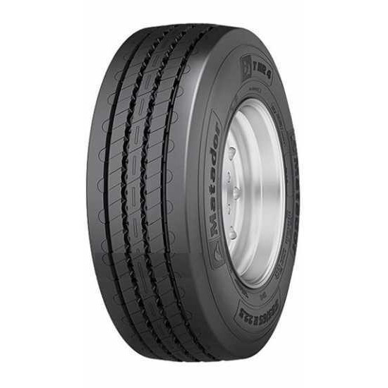 Matador T HR 4 (прицепная) (385/55R22.5 160K) - зображення 1