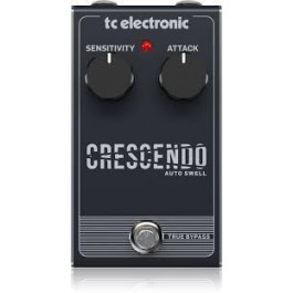   TC Electronic CRESCENDO AUTO SWELL