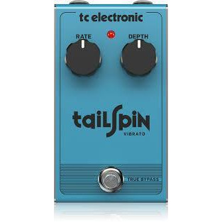 TC Electronic TAILSPIN VIBRATO - зображення 1