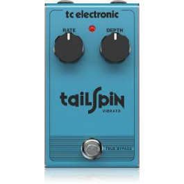   TC Electronic TAILSPIN VIBRATO