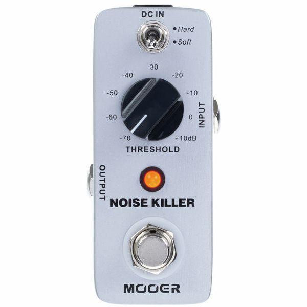 Mooer Noise Killer - зображення 1