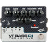 Tech 21 SansAmp VT BASS DI - зображення 1