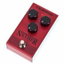 TC Electronic NETHER OCTAVER - зображення 1