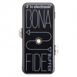   TC Electronic Bonafide Buffer