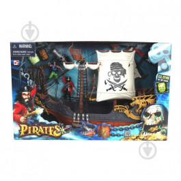 Chap Mei Pirates deluxe (505219)