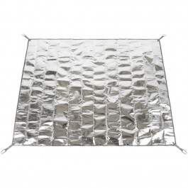 Naturehike Aluminum Foil Moisture-proof Camping NH20FCD03 / L / 180x200cm