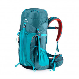 Naturehike 55+5L Trekking Backpack NH16Y020-Q / blue