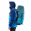 Naturehike 55+5L Trekking Backpack NH16Y020-Q / blue - зображення 3