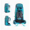 Naturehike 55+5L Trekking Backpack NH16Y020-Q / blue - зображення 4