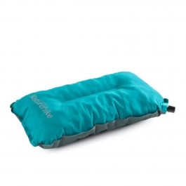 Naturehike Самонадувающаяся подушка  'Sponge automatic Inflatable Pillow'  (NH17A001-L)