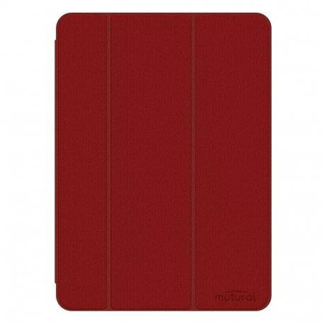 Mutural King Kong Case iPad mini 6 2021 Red - зображення 1