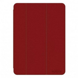   Mutural King Kong Case iPad mini 6 2021 Red