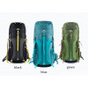 Naturehike 55+5L Trekking Backpack NH16Y020-Q / green - зображення 3